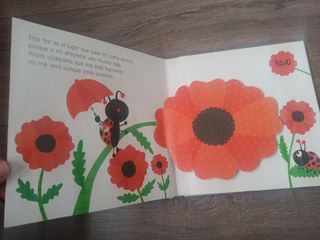 Un Libro Pop-Up Colores