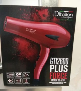 OFERTA SECADOR PELO 