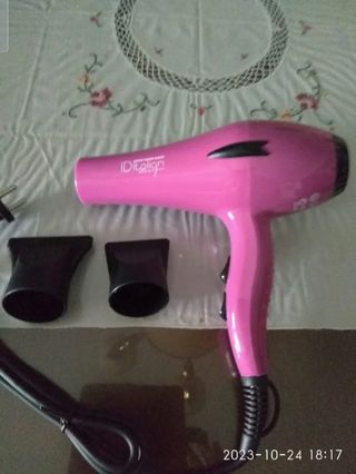 OFERTA SECADOR PELO 