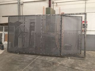 Muros de Obra y piscinas