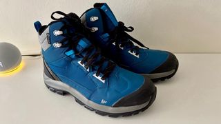 Botas nieve senderismo T44 nuevas con etiqueta