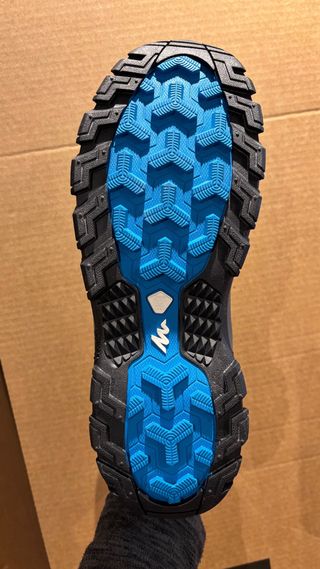 Botas nieve senderismo T44 nuevas con etiqueta