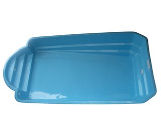 PISCINA POLIESTER