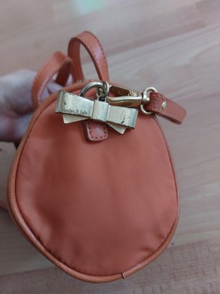 Bolsito Bimba y Lola