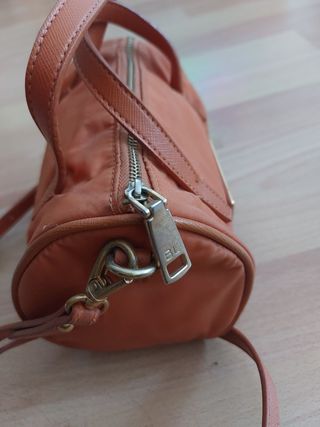 Bolsito Bimba y Lola