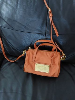 Bolsito Bimba y Lola