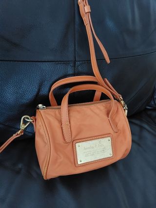 Bolsito Bimba y Lola