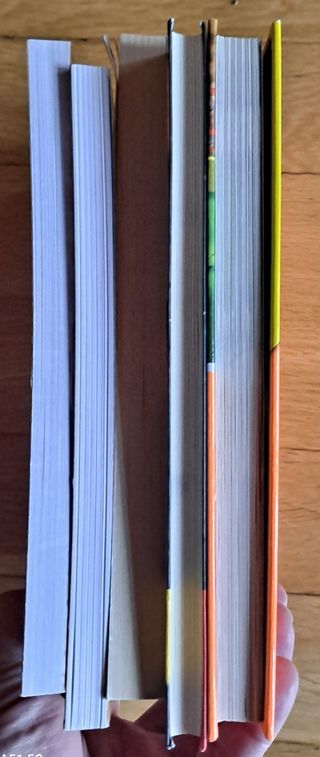 Libros Gol, Fieras del Fútbol, Futbolman