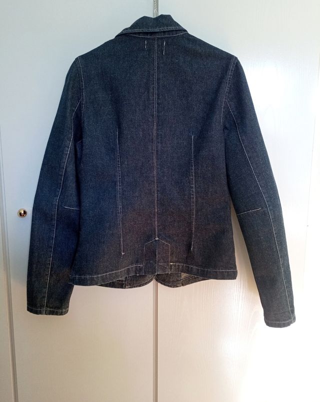 Chaqueta vaquera Precchio REBAJADO