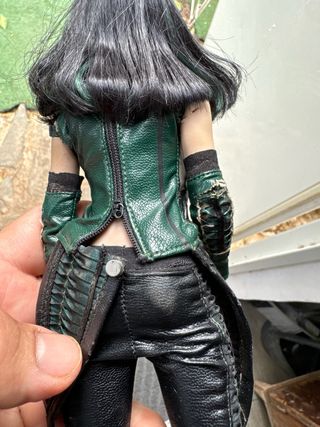 Figura mantis 1/6