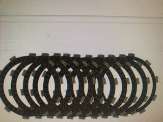 discos de embrague suzuki gsxr 750 srad año 96 00