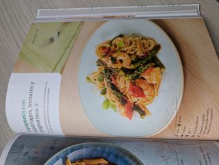 Ideas sencillas libro Thermomix