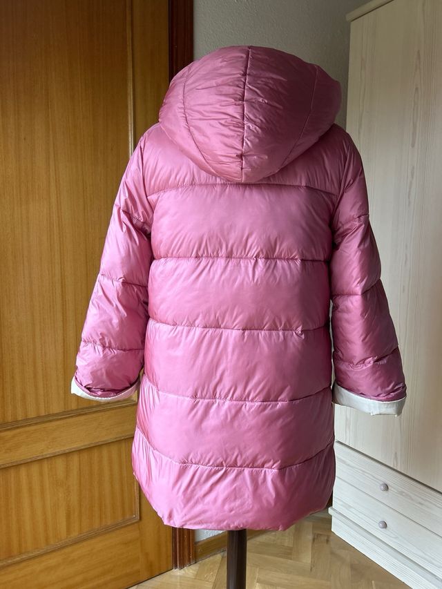 Anorak El Corte Inglés