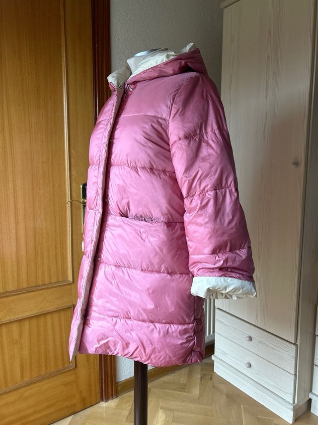 Anorak El Corte Inglés