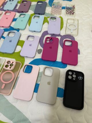 FUNDAS IPHONE 14 pro
