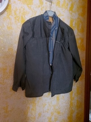 Pantalon fallero nene