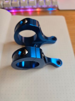 Burgtec potencia Dh 35mm