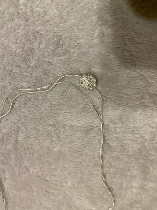 Collar gargantilla