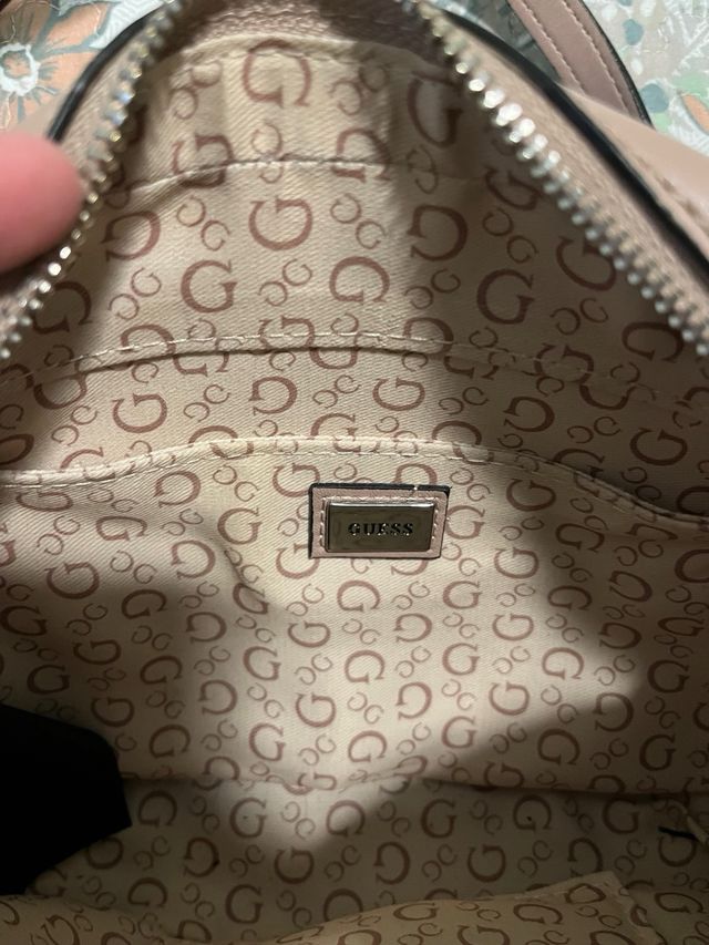 Bolso Guess