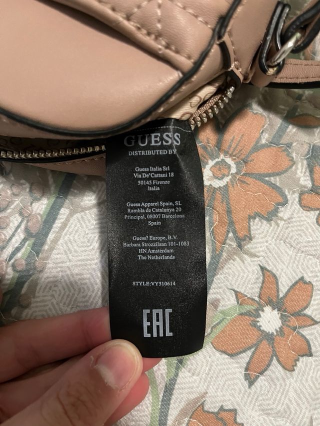 Bolso Guess
