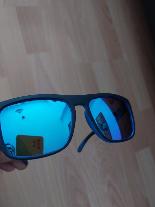 Gafas Polarized Unisex