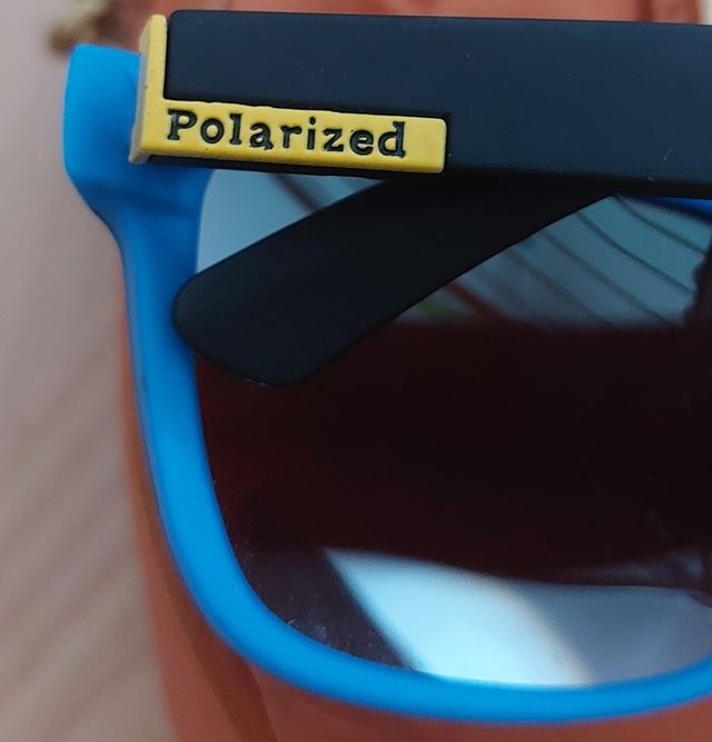 Gafas Polarized Unisex