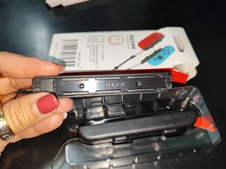 Joy-con para nintendo switch y oled