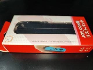 Joy-con para nintendo switch y oled