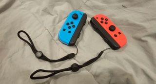 Joy-con para nintendo switch y oled