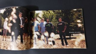 Dani Martín Pequeño Edición Especial