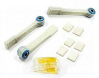 Kit rigenerazione ammortizzatori Bosch