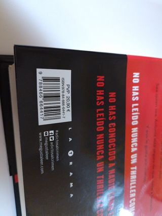 Reina Roja (LA TRILOGÍA REINA ROJA) Español