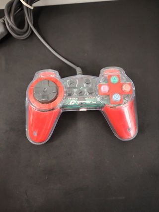 PS1 Mando Compatible