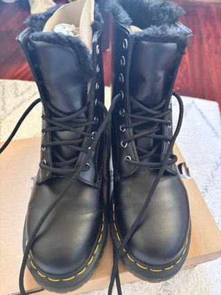 Botas Dr Martens nuevas