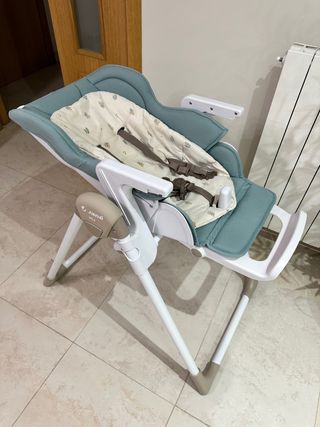 Trona evolutiva Jané Mila colección Botanic