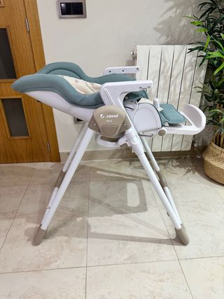 Trona evolutiva Jané Mila colección Botanic