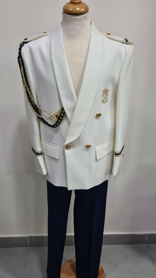 Traje comunion