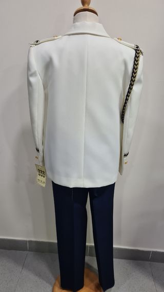 Traje comunion