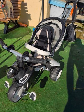 Triciclo bebe