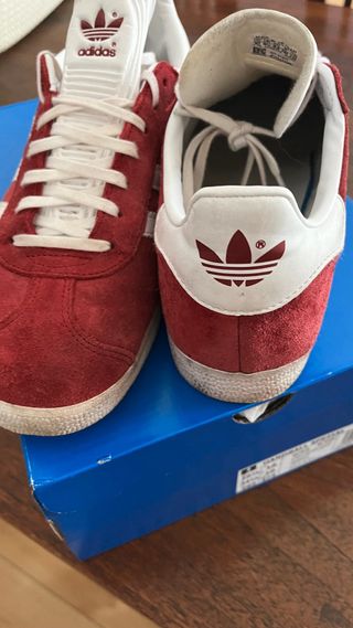 Zapatillas Adidas precio no negociable