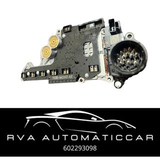 ELECTRONICA CAJA DE CAMBIOS AUTOMÁTICA 6DCT450