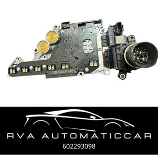 ELECTRONICA CAJA DE CAMBIOS AUTOMÁTICA 6DCT450