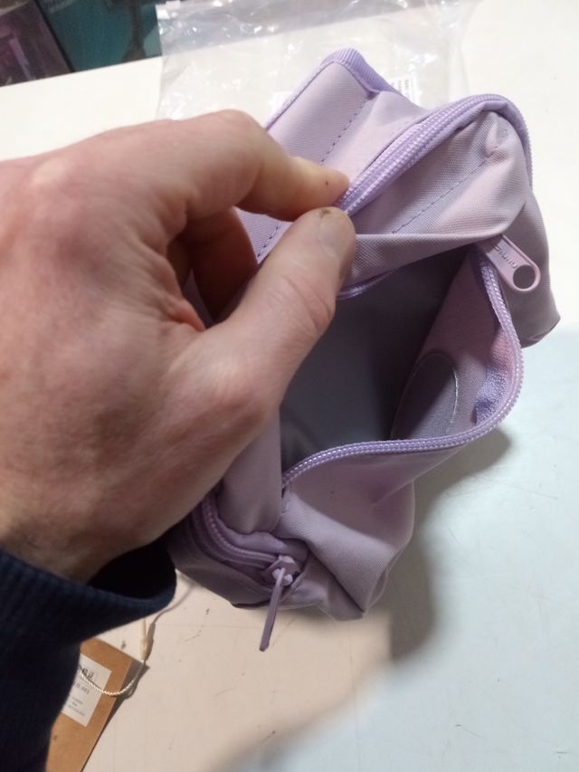 Borsa per bicicletta da 2,9 l, per mountain bike,