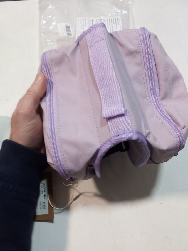 Borsa per bicicletta da 2,9 l, per mountain bike,