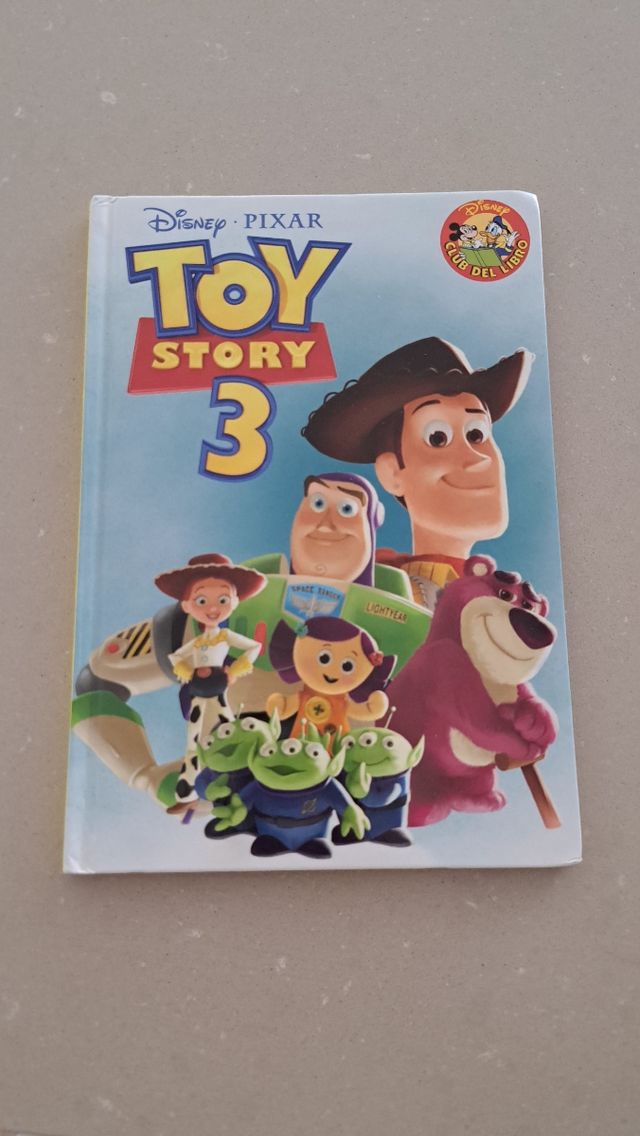 Toy Story 3