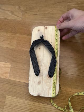 Disfraz china japonesa mujer