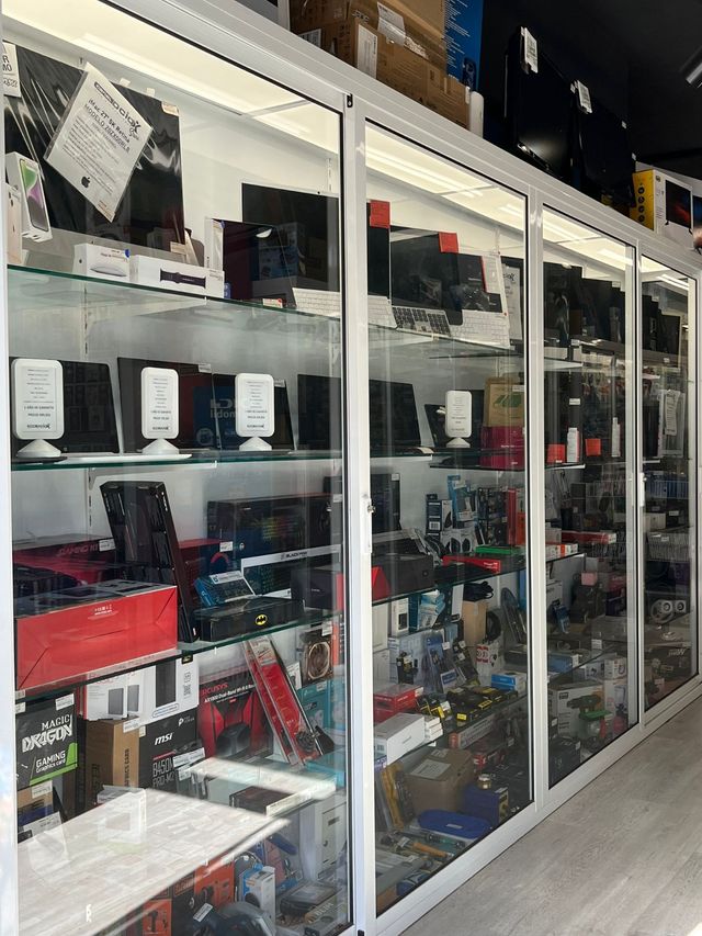 VIDEOJUEGOS ATARI 7800+ (NUEVO)