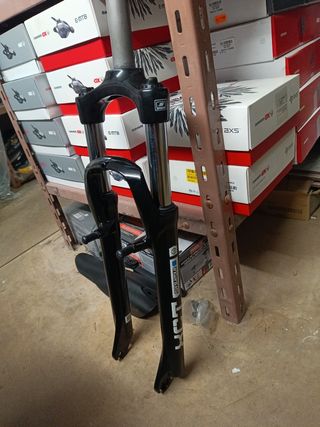 Horquilla 27'5 vbrake