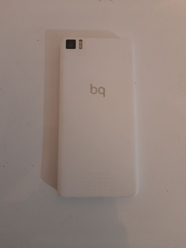 Bq Aquaris M5