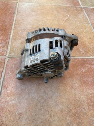 Alternador mazda rx8